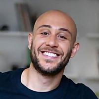 Luca Mastella Podcast