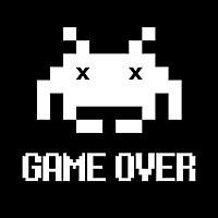 Game over