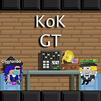 KoK Gitu