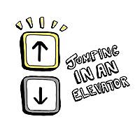 Jumping In An Elevator