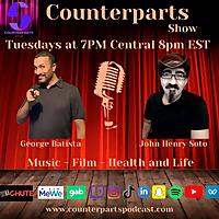 Counterparts Show