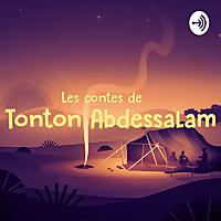Les Contes de Tonton Abdessalam