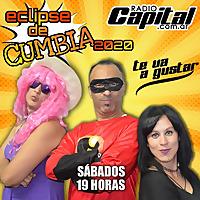 Eclipse de Cumbia