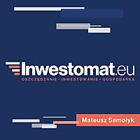 Inwestomat - oszczędzanie, inwestowanie, wolność finansowa