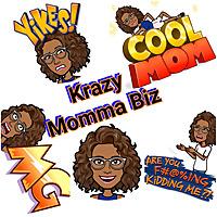 Krazy Momma Biz