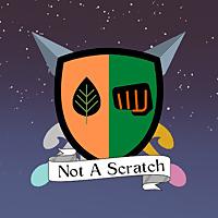 Not A Scratch