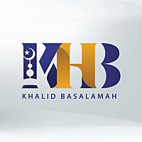 Khalid Basalamah Official