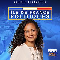 Ile-de-France Politiques