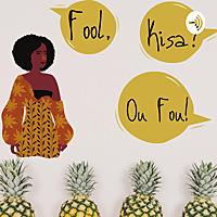 Ou Fou!: Black Girls & Mental Health