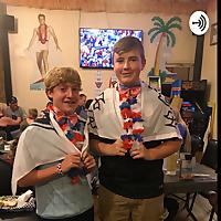 Great American podcast