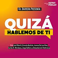 Quizá hablemos de ti