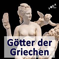 Antike Griechische Mythologie