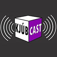 KjúbCast Gamer Podcast hanganyag