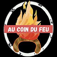 Au coin du feu