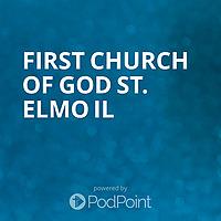 First Church of God St. Elmo IL