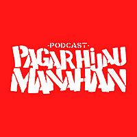 Pagar Hijau Manahan