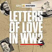 Letters of Love in WW2
