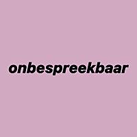 Onbespreekbaar