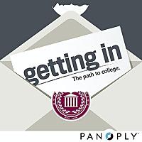 Getting In: Your College Admissions Companion