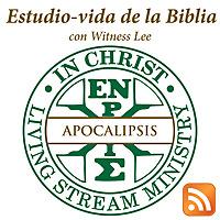 Estudio-vida de Apocalipsis con Witness Lee