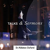 St Aldates Talks & Sermons