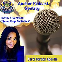 Divine Liberation" From Rags To Riches"