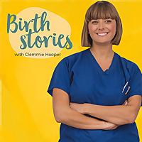 Birth Stories with Clemmie Hooper