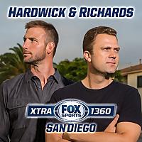 Hardwick & Richards - KLSD-AM