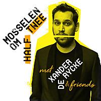 Mosselen om Half Twee