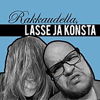 Rakkaudella, Lasse ja Konsta