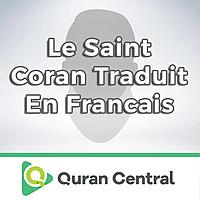 Le Saint Coran traduit en francais