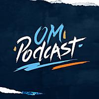 Podcast officiel de l'OM