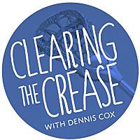Clearing the Crease with Dennis Cox