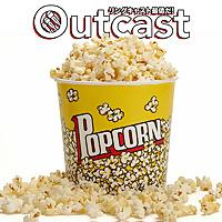 Outcast Popcorn