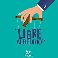Libre Albedrío