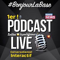 BonjourLaBase