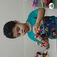 Podcast Do Vitinho