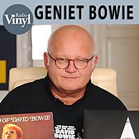 Geniet Bowie