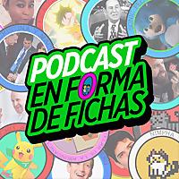 Podcast en forma de fichas