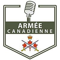 Le balado de l'Armée canadienne