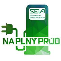 Na plný prúd - podcast o elektromobilite