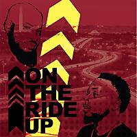 On The Ride Up