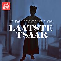 In het spoor van de laatste tsaar