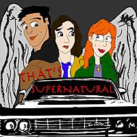 That's Supernatural!