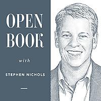 Open Book with Stephen Nichols
