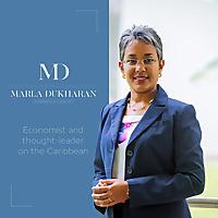 Marla Dukharan