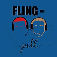 Fling the Pill