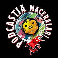 Podcastia Maceraları - Bir RPG Yayını!
