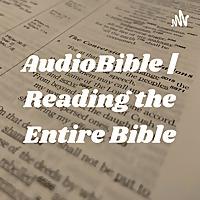 AudioBible | Reading the Entire Bible