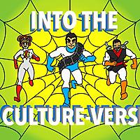 Into the Culture-Verse